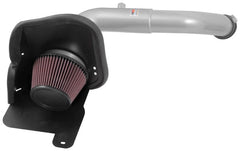 K&N 69-5319TS Typhoon Air Intake System