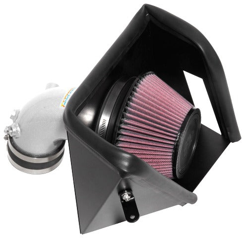 K&N 69-5320TS Performance Air Intake System