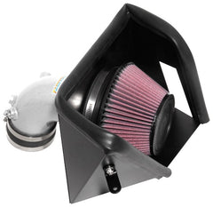 K&N 69-5320TS Performance Air Intake System