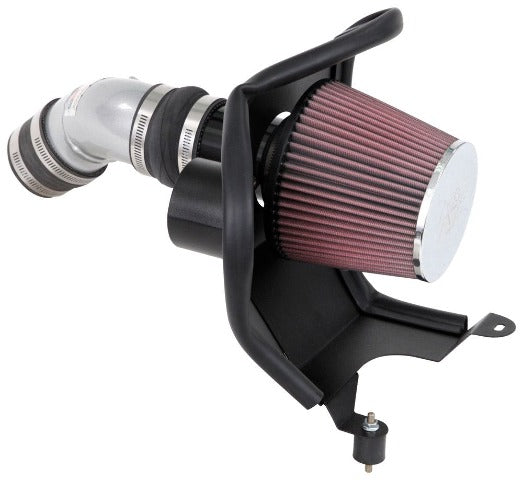 K&N 69-5322TS Performance Air Intake System