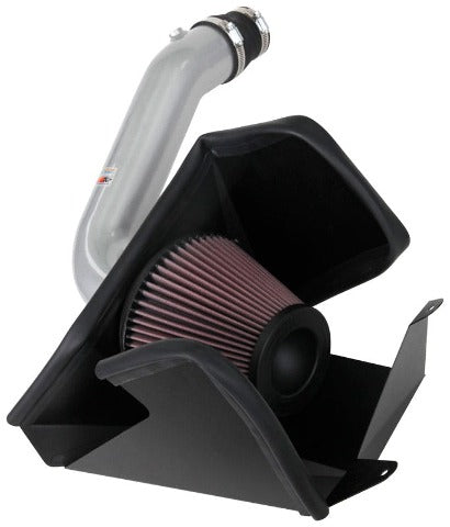 K&N 69-5324TS Performance Air Intake System