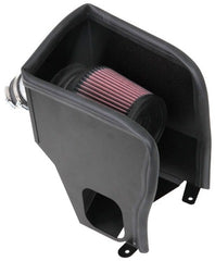 K&N 69-5325TS Performance Air Intake System