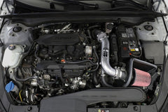 K&N 69-5326TC Performance Air Intake System