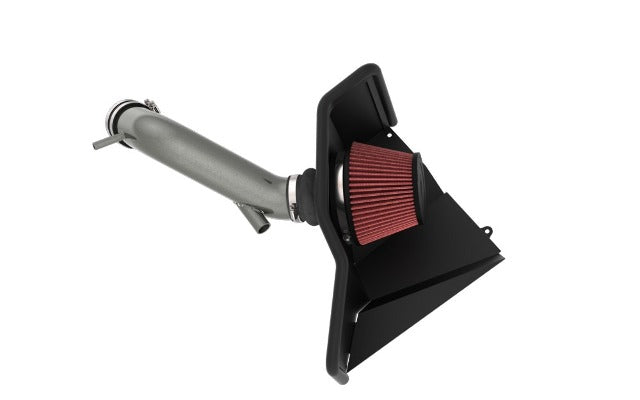 K&N 69-5329TC Performance Air Intake System