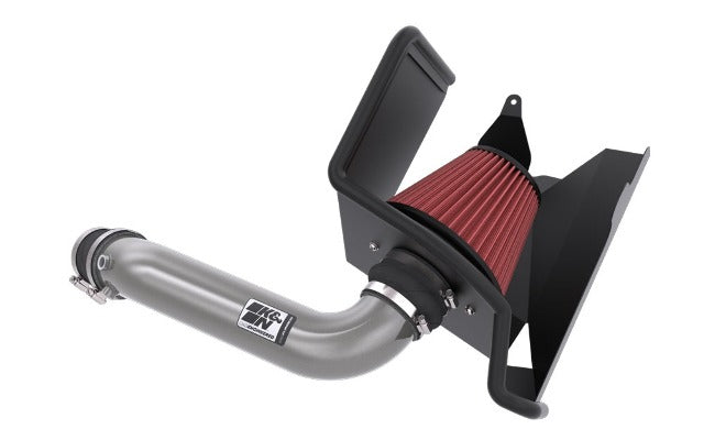 K&N 69-5330TS Performance Air Intake System