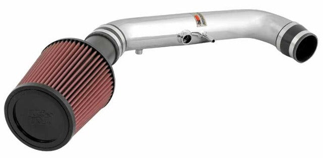 K&N 69-6000TP Performance Air Intake System