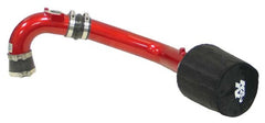 K&N 69-6010TR Performance Air Intake System