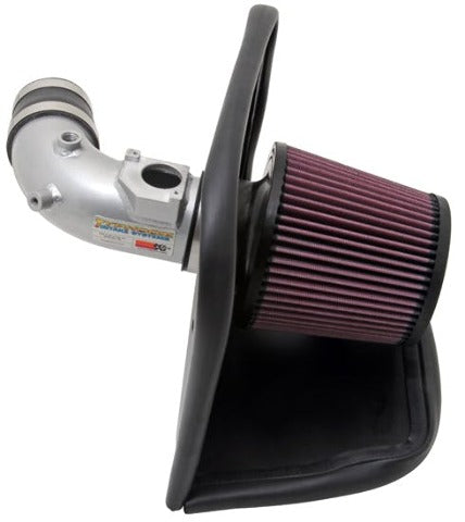 K&N 69-6012TS Performance Air Intake System