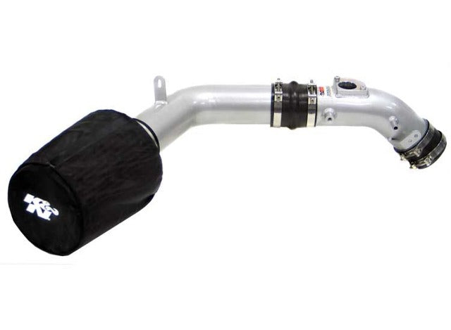 K&N 69-6025TS Performance Air Intake System