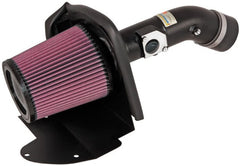 K&N 69-6027TTK Performance Air Intake System