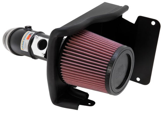 K&N 69-6028TTK Performance Air Intake System