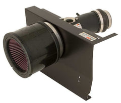 K&N 69-6030-1TFK Performance Air Intake System