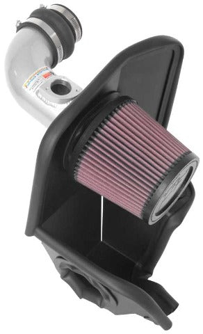K&N 69-6034TS Performance Air Intake System