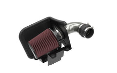 K&N 69-6036TC Performance Air Intake System