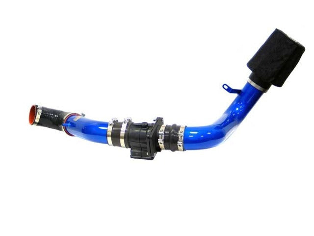 K&N 69-6501TB Performance Air Intake System