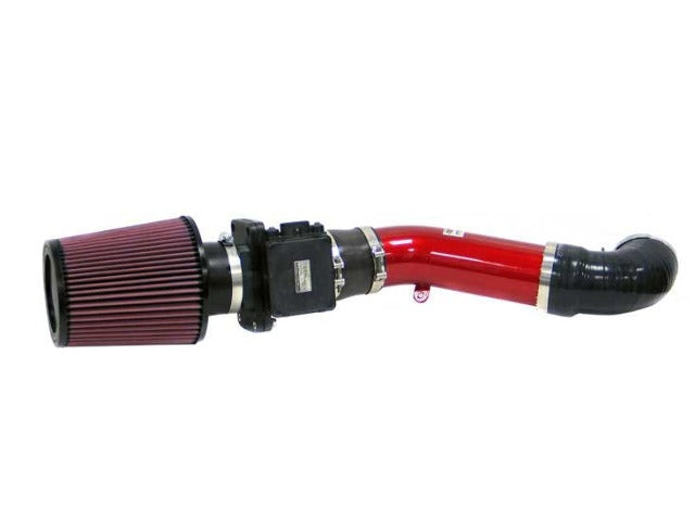 K&N 69-6506TR Performance Air Intake System