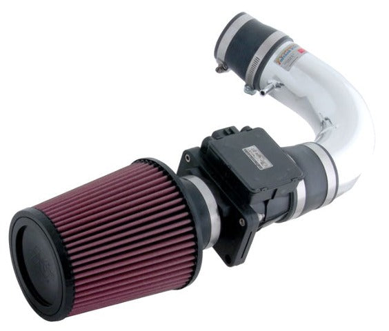 K&N 69-6540TP Performance Air Intake System