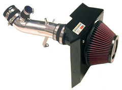 K&N 69-6543TP Performance Air Intake System