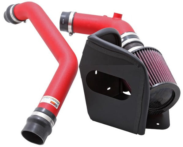 K&N 69-6546TWR Performance Air Intake System