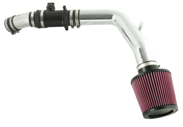 K&N 69-7000TP Performance Air Intake System