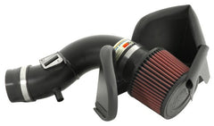 K&N 69-7001TTK Performance Air Intake System