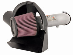 K&N 69-7061TS Performance Air Intake System