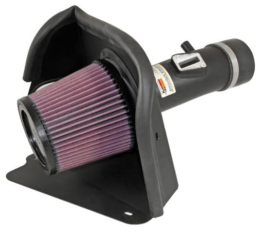 K&N 69-7062TTK Performance Air Intake System