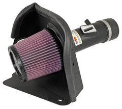 K&N 69-7062TTK Performance Air Intake System