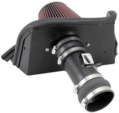 K&N 69-7063TTK Performance Air Intake System