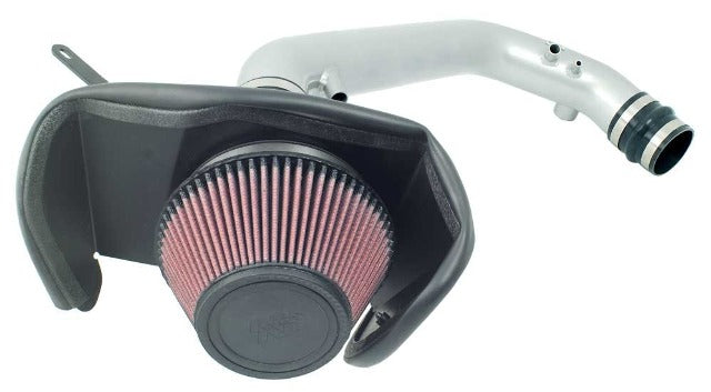 K&N 69-7075TS Performance Air Intake System