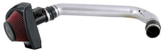 K&N 69-7076TS Performance Air Intake System