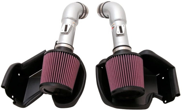 K&N 69-7078TS Performance Air Intake System