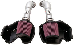 K&N 69-7078TS Performance Air Intake System