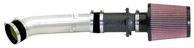 K&N 69-7081-1TS Performance Air Intake System