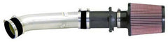 K&N 69-7081-1TS Performance Air Intake System