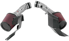 K&N 69-7082TS Performance Air Intake System