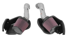 K&N 69-7083TS Performance Air Intake System