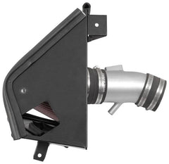 K&N 69-7084TS Performance Air Intake System