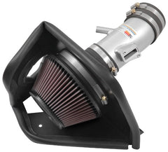 K&N 69-7084TS Performance Air Intake System