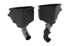 K&N 69-7086TC Performance Air Intake System