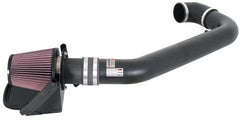 K&N 69-7202-1TTK Performance Air Intake System