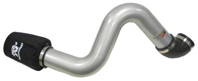 K&N 69-7800TS Performance Typhoon Air Intake Kit
