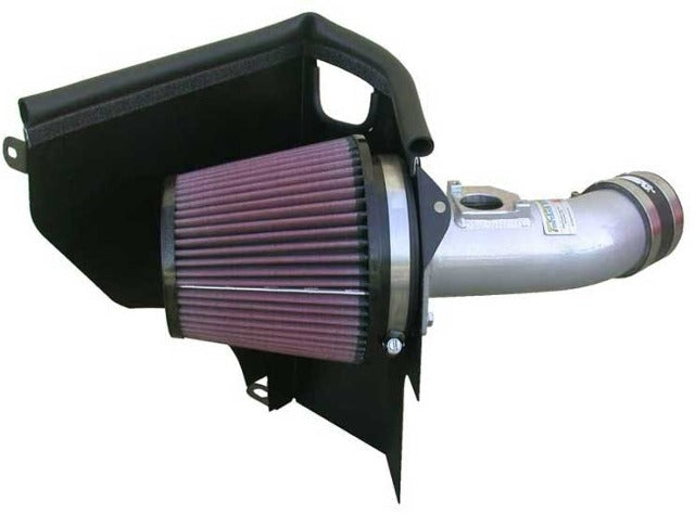 K&N 69-8001TS Performance Air Intake System