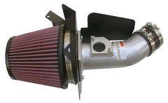K&N 69-8002TS Performance Air Intake System