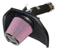 K&N 69-8003TFK Performance Air Intake System