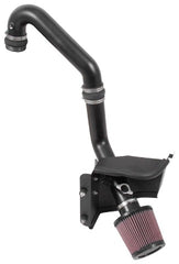 K&N 69-8010TTK Performance Air Intake System