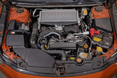 K&N 69-8012TC Performance Air Intake System