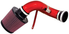 K&N 69-8400TR Performance Air Intake System
