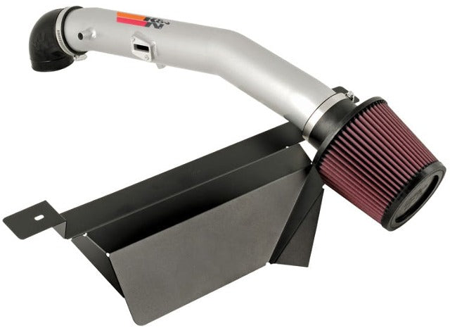 K&N 69-8432TS Performance Air Intake System