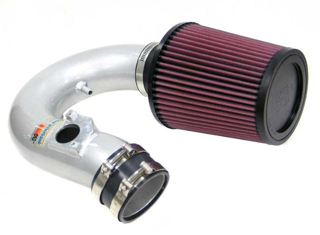 K&N 69-8520TS Performance Air Intake System